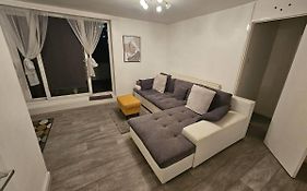 Stunning 1-Bed Apartment In London